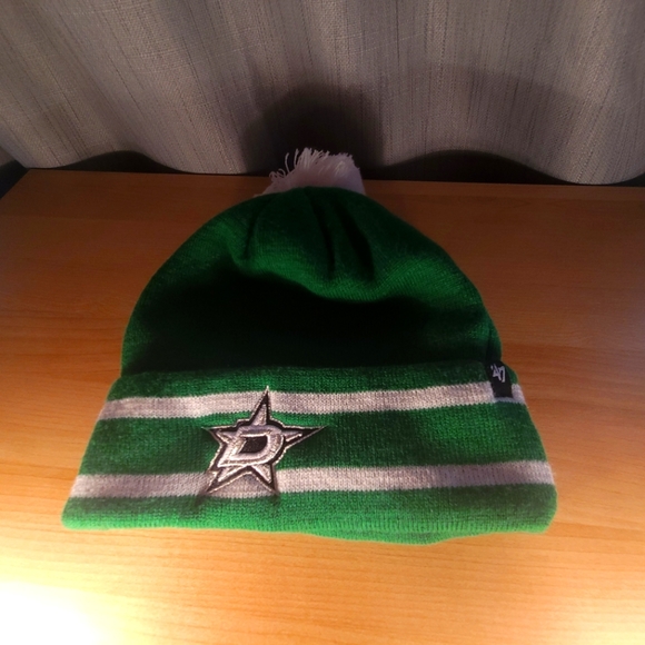 Dallas Star hat - Picture 1 of 2